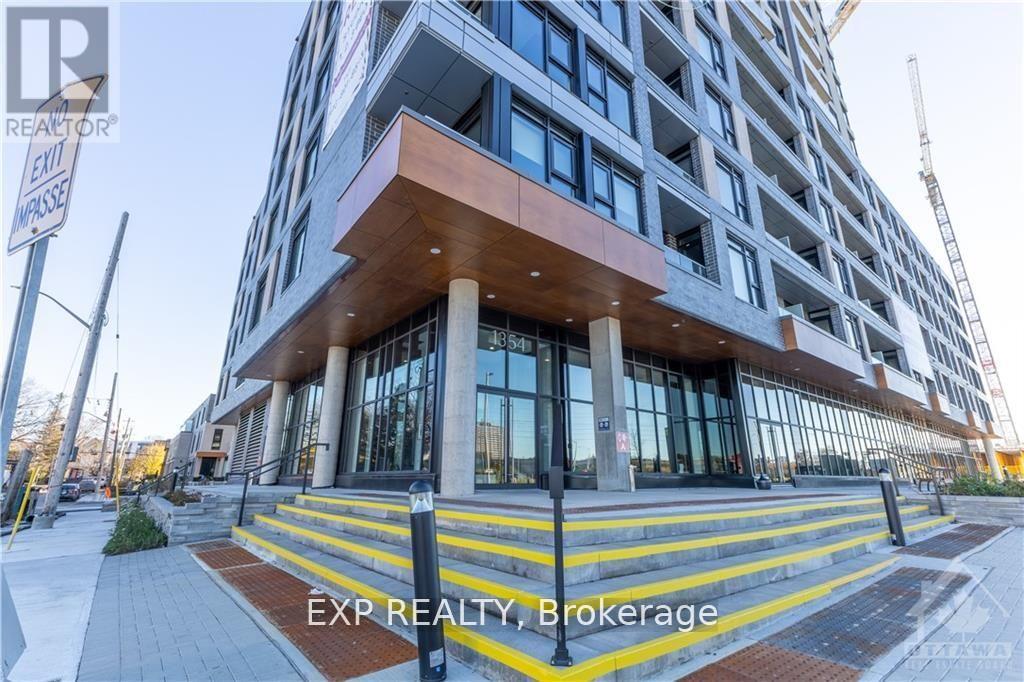 309 - 1366 Carling Avenue, Ottawa, Ontario  K1Z 7L5 - Photo 3 - X12038934