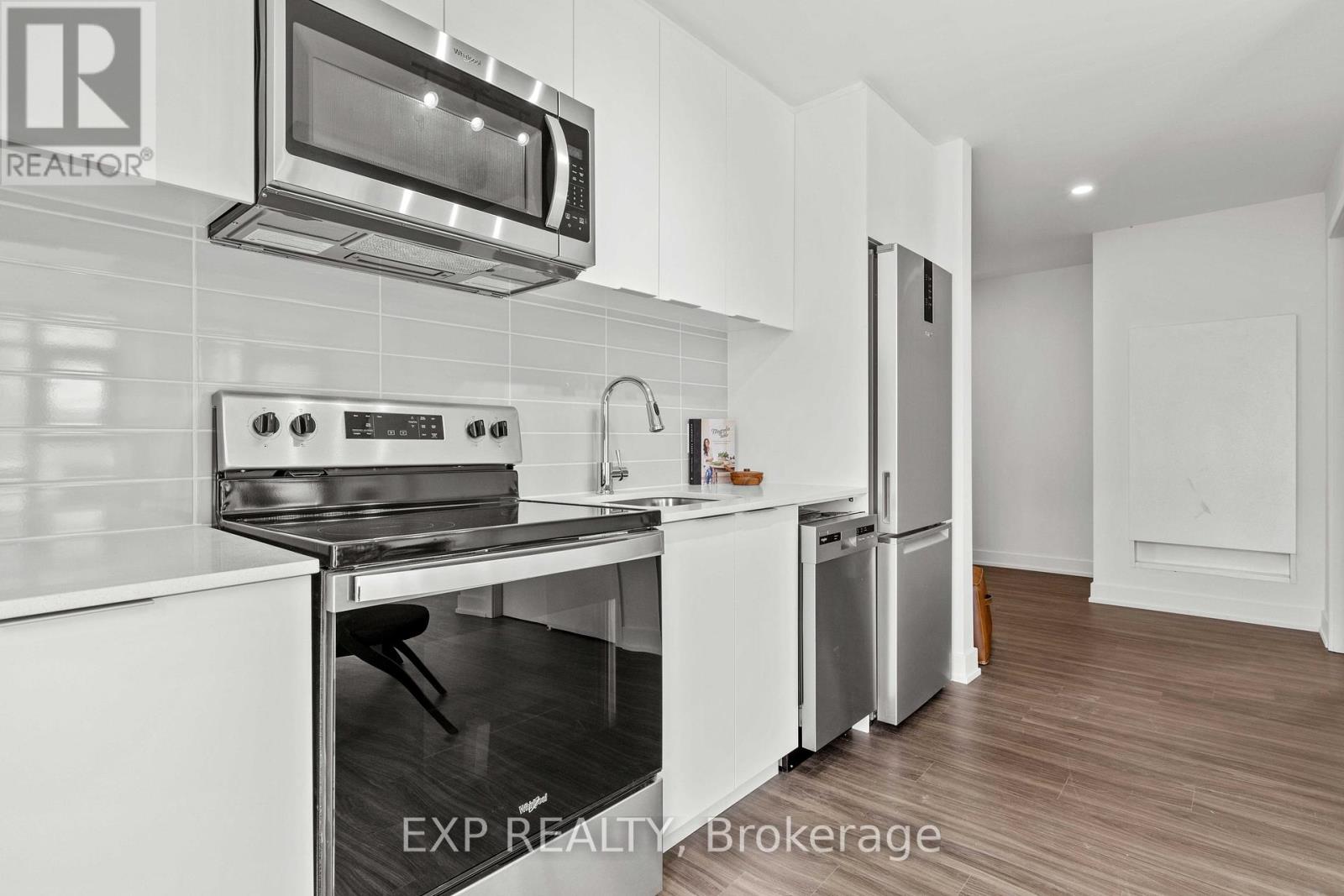 309 - 1366 Carling Avenue, Ottawa, Ontario  K1Z 7L5 - Photo 5 - X12038934