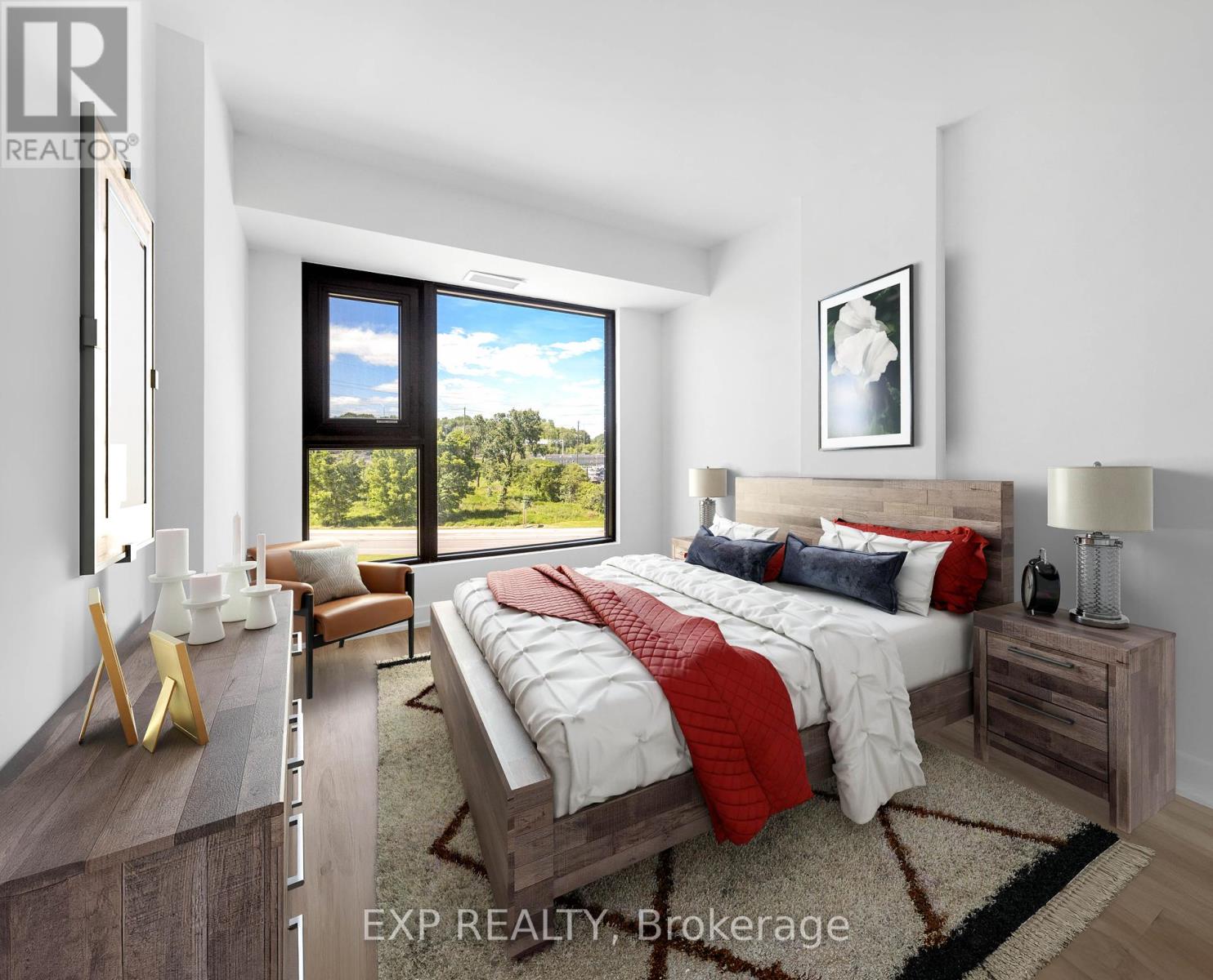 309 - 1366 Carling Avenue, Ottawa, Ontario  K1Z 7L5 - Photo 6 - X12038934