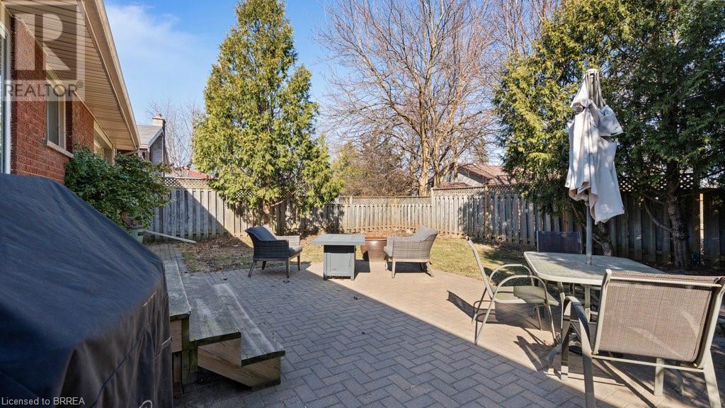 82 Somerset Road, Brantford, Ontario  N3R 5A7 - Photo 32 - 40709750