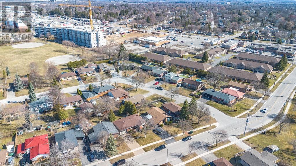 82 Somerset Road, Brantford, Ontario  N3R 5A7 - Photo 36 - 40709750