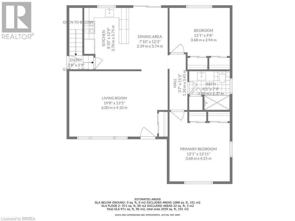 82 Somerset Road, Brantford, Ontario  N3R 5A7 - Photo 44 - 40709750