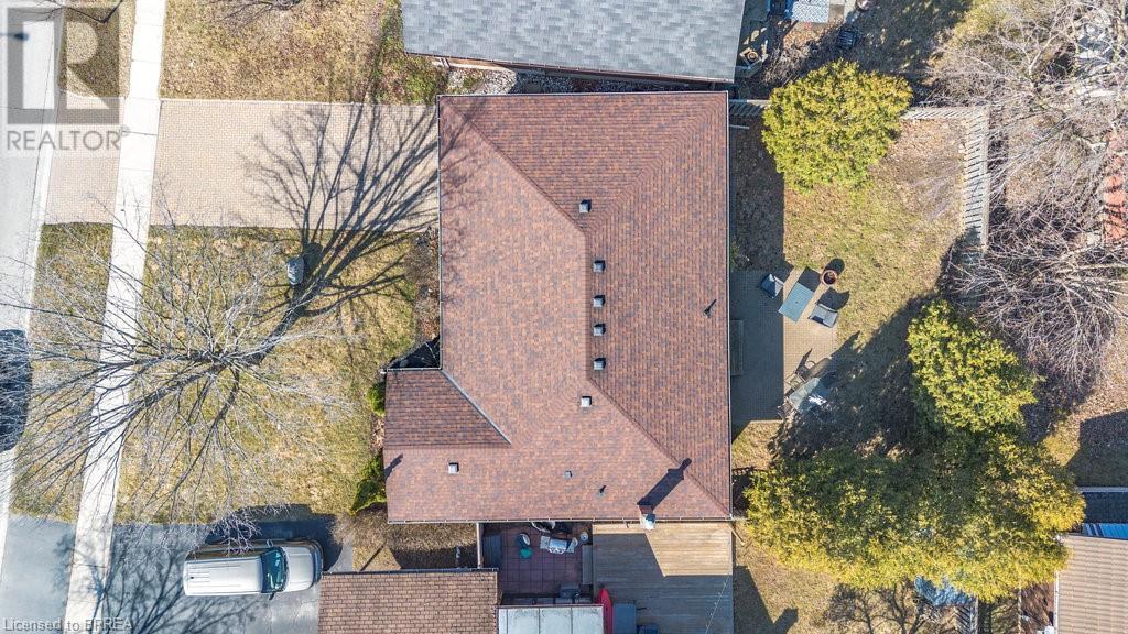 82 Somerset Road, Brantford, Ontario  N3R 5A7 - Photo 6 - 40709750