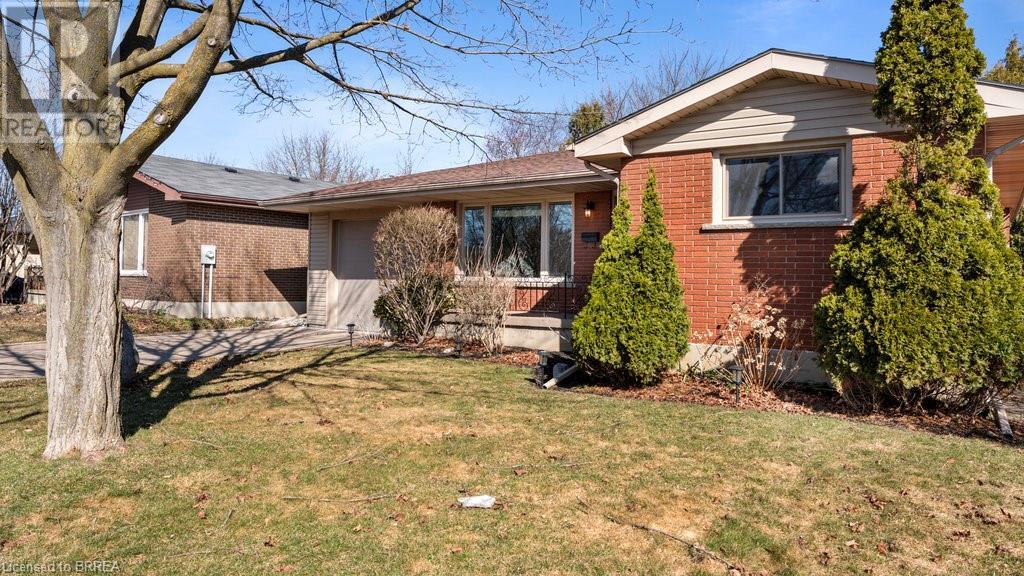 82 Somerset Road, Brantford, Ontario  N3R 5A7 - Photo 7 - 40709750