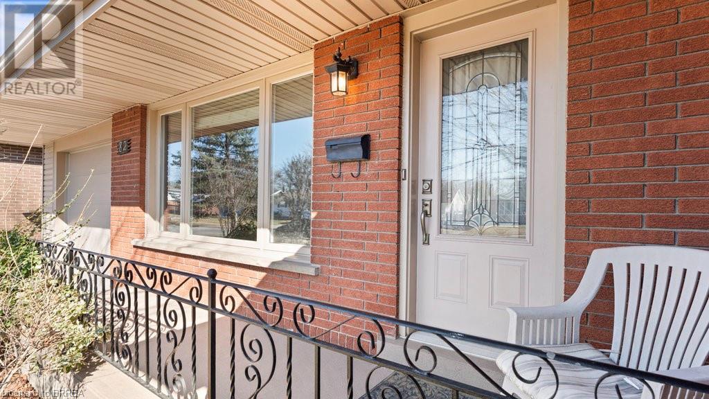 82 Somerset Road, Brantford, Ontario  N3R 5A7 - Photo 9 - 40709750