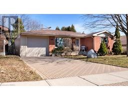 82 SOMERSET Road, Brantford, Ontario