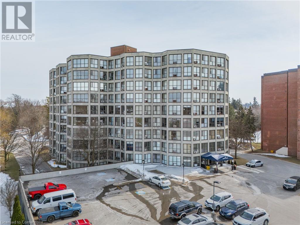 Property at 24 MARILYN Drive Unit# 806 image 1