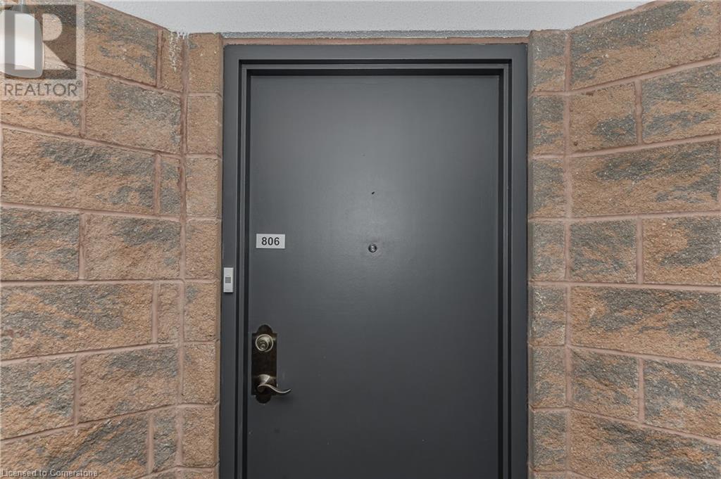24 Marilyn Drive Unit# 806, Guelph, Ontario  N1H 8E9 - Photo 13 - 40709835