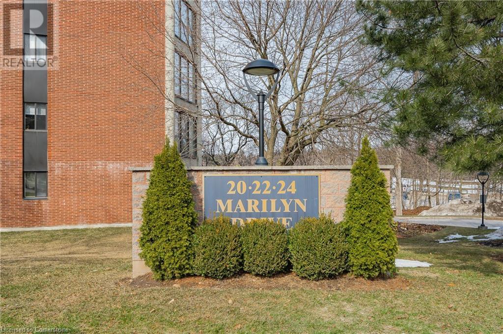 Property at 24 MARILYN Drive Unit# 806 image 3