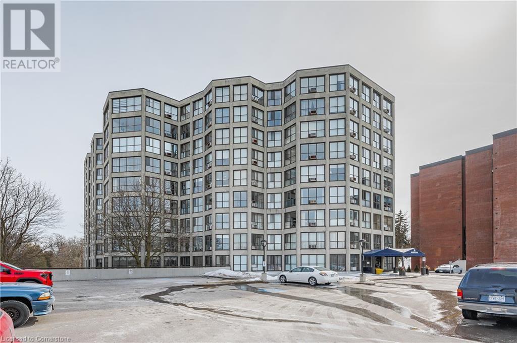 Property at 24 MARILYN Drive Unit# 806 image 5