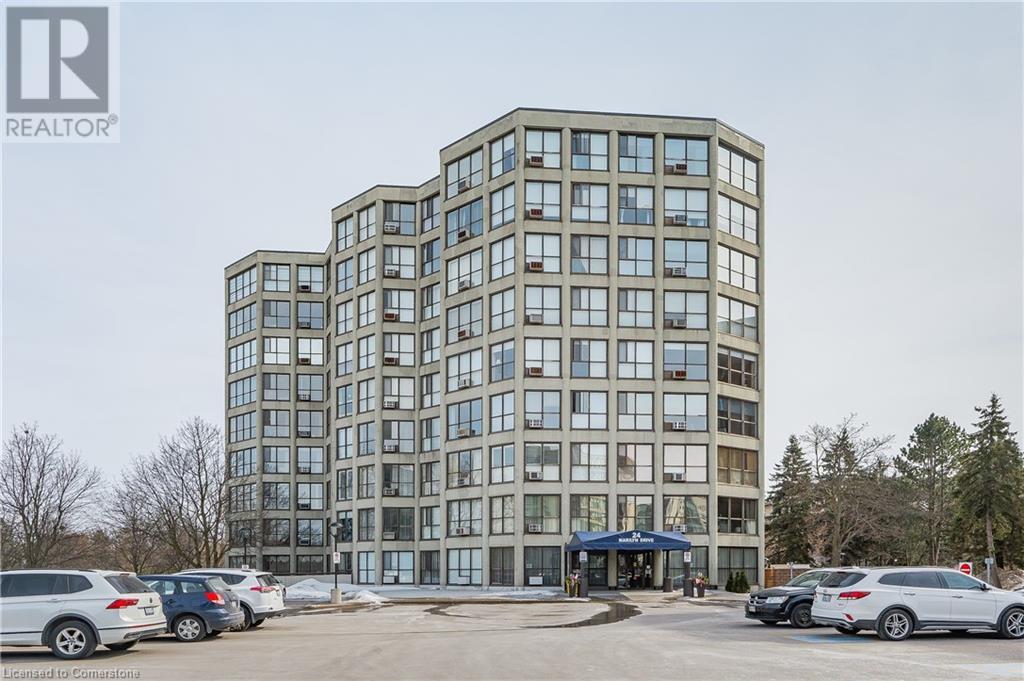 24 Marilyn Drive Unit# 806, Guelph, Ontario  N1H 8E9 - Photo 6 - 40709835