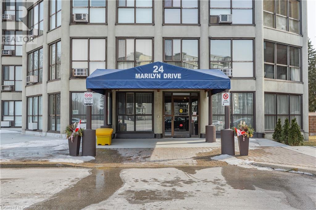 24 Marilyn Drive Unit# 806, Guelph, Ontario  N1H 8E9 - Photo 7 - 40709835