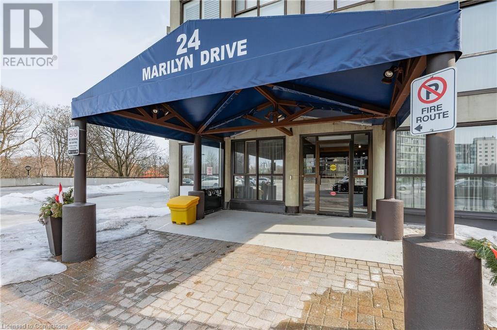 24 Marilyn Drive Unit# 806, Guelph, Ontario  N1H 8E9 - Photo 8 - 40709835