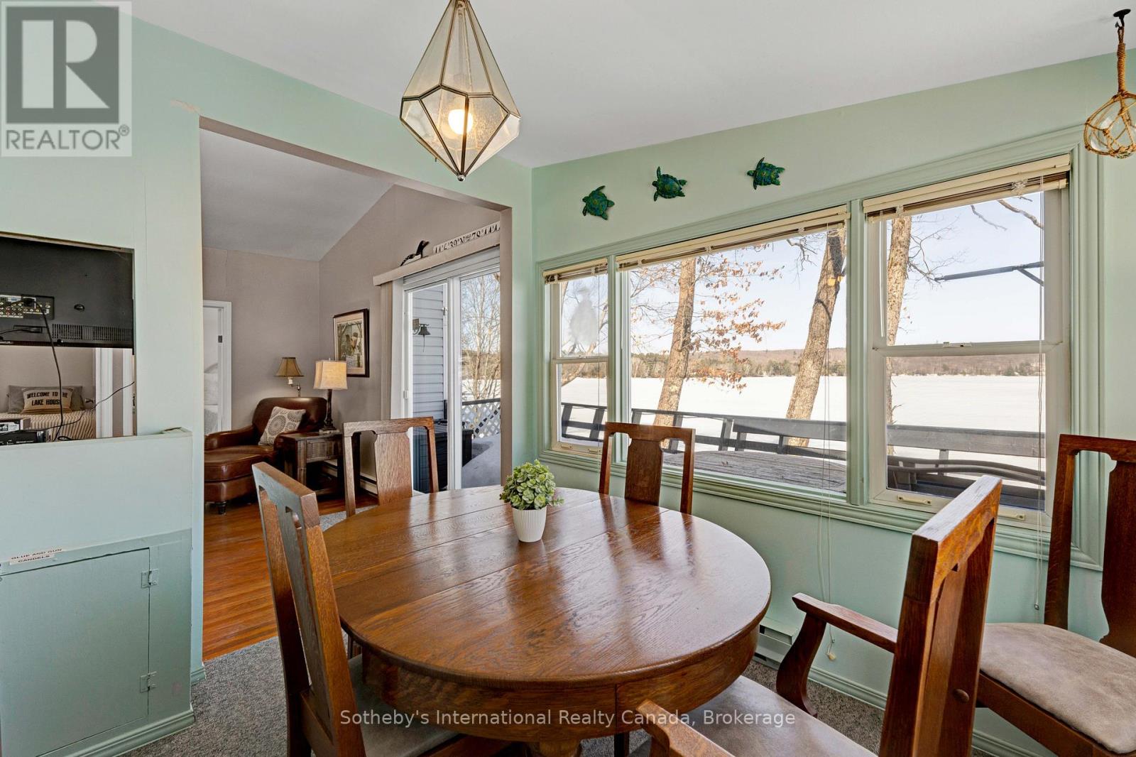 1028 Hillcrest Lane, Algonquin Highlands, Ontario  K0M 1S0 - Photo 18 - X12038942
