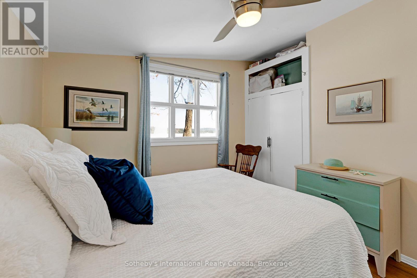1028 Hillcrest Lane, Algonquin Highlands, Ontario  K0M 1S0 - Photo 20 - X12038942