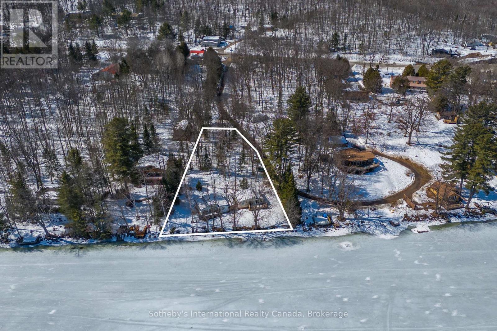 1028 Hillcrest Lane, Algonquin Highlands, Ontario  K0M 1S0 - Photo 4 - X12038942
