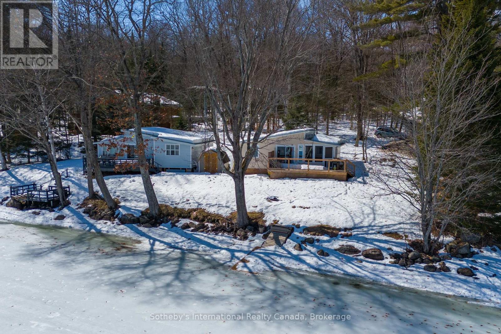 1028 Hillcrest Lane, Algonquin Highlands, Ontario  K0M 1S0 - Photo 8 - X12038942