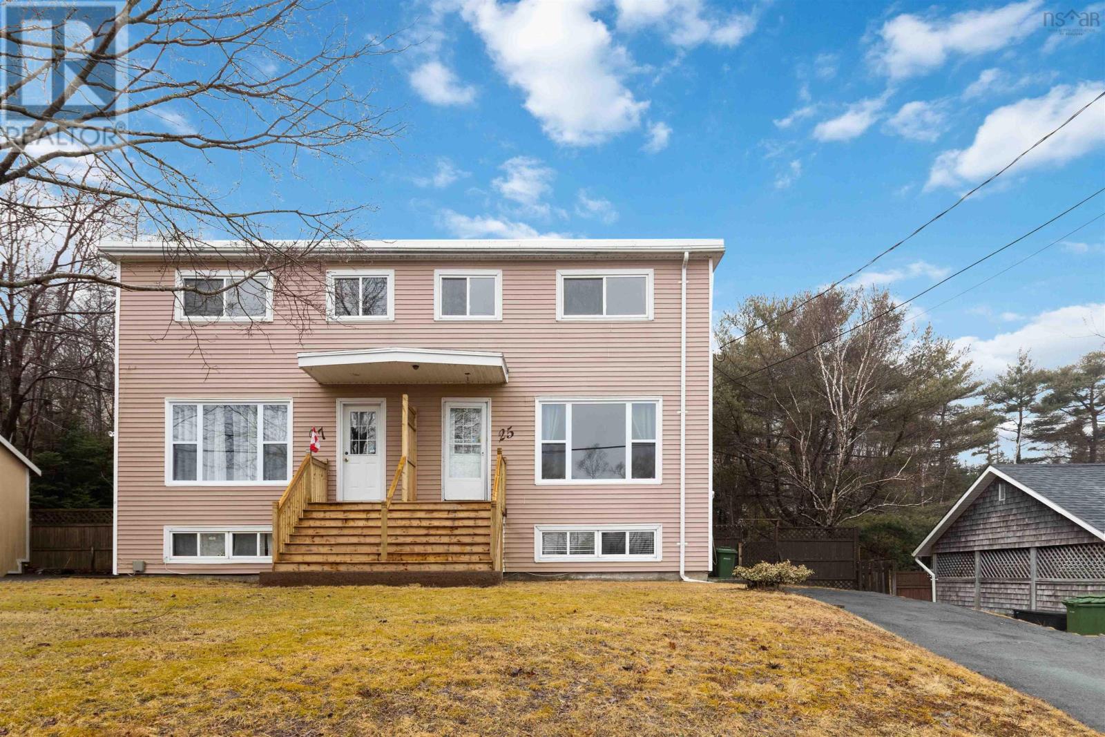 25 Parkdale Avenue, Timberlea, Nova Scotia  B3T 1C2 - Photo 2 - 202505702