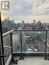 3310 - 251 Jarvis Street E, Toronto (Church-Yonge Corridor), Ontario  M5B 0C3 - Photo 3 - C12039008