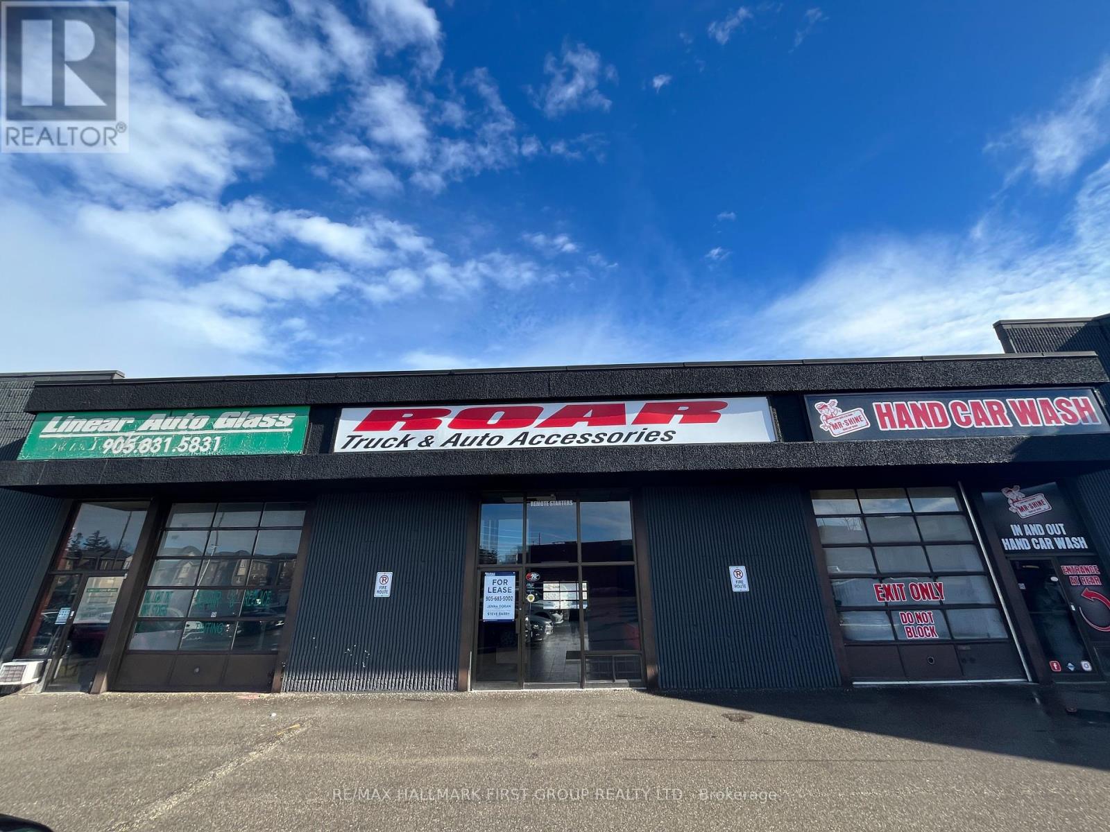 5B - 1199 KINGSTON ROAD, Pickering, Ontario