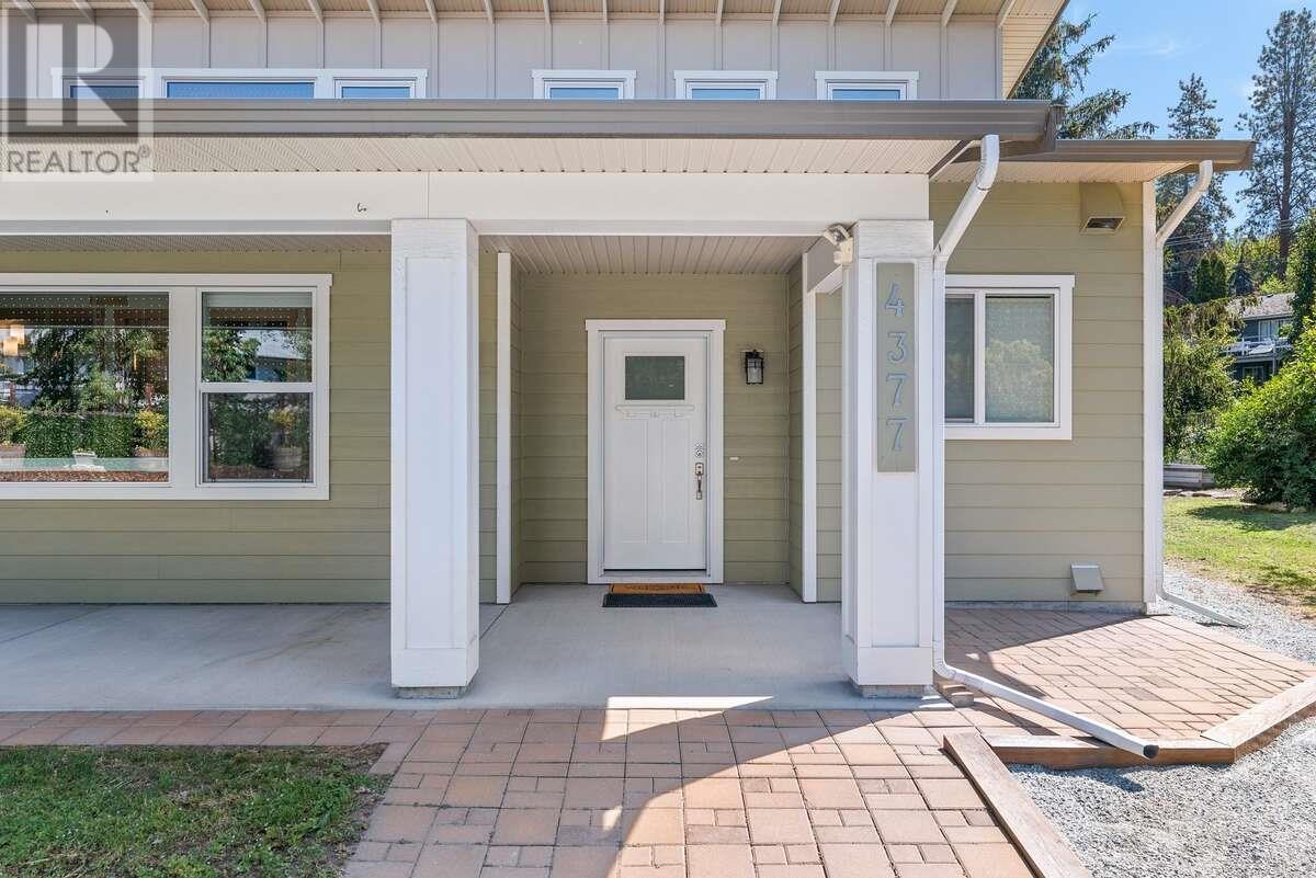 Property at 4377 Gordon Drive image 4