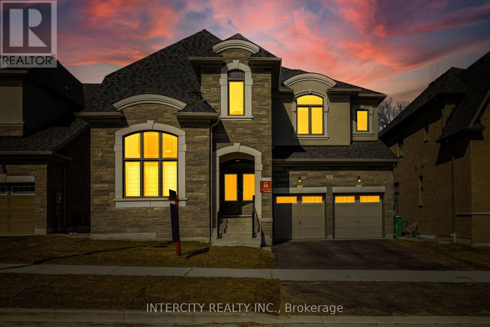 Property at 91 RASPBERRY RIDGE AVENUE image 1