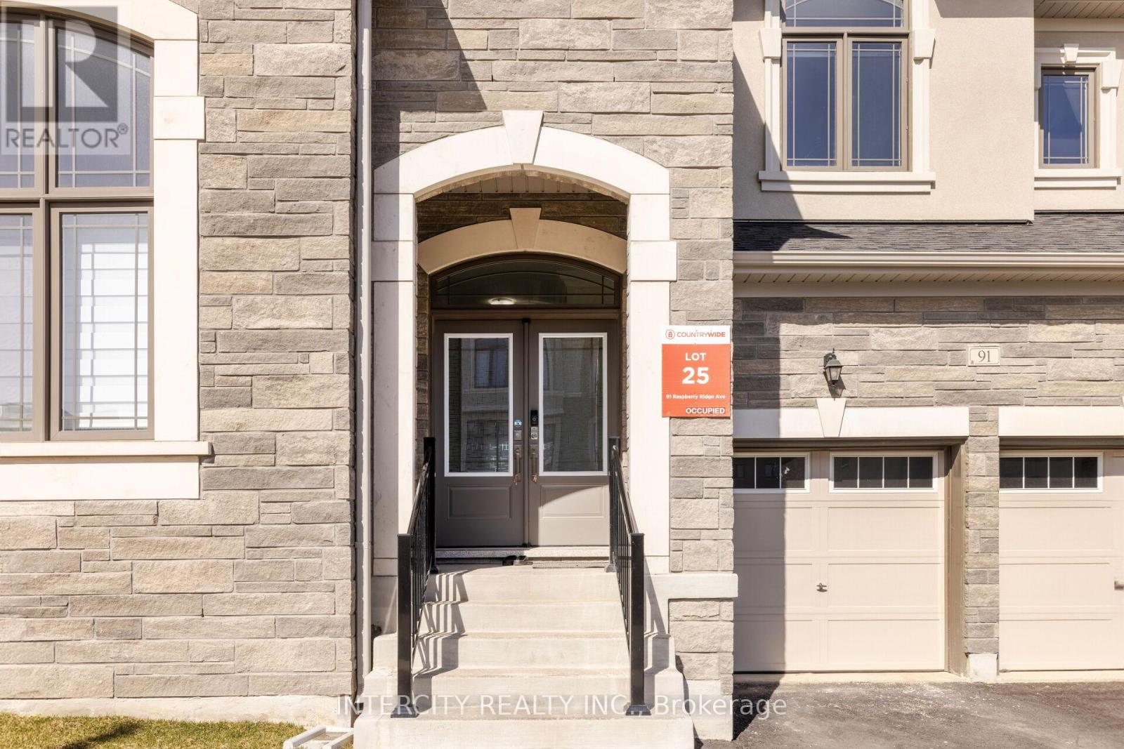 Property at 91 RASPBERRY RIDGE AVENUE image 3