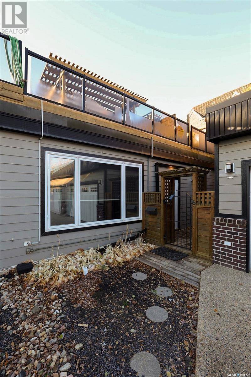 6 1651 Anson Road, Regina, Saskatchewan  S4P 0E1 - Photo 5 - SK999635