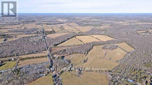 571 Hickory Beach Road, Kawartha Lakes, Ontario  K0M 1N0 - Photo 14 - X12038969