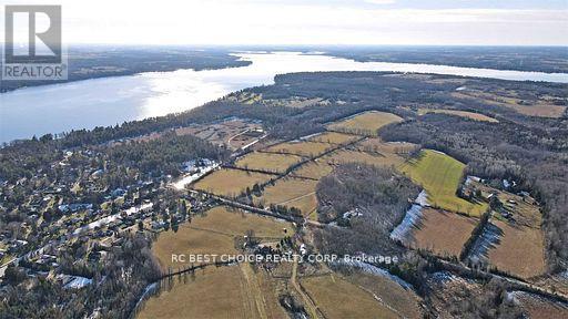 571 Hickory Beach Road, Kawartha Lakes, Ontario  K0M 1N0 - Photo 15 - X12038969