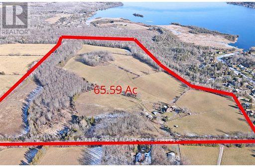 571 Hickory Beach Road, Kawartha Lakes, Ontario  K0M 1N0 - Photo 2 - X12038969