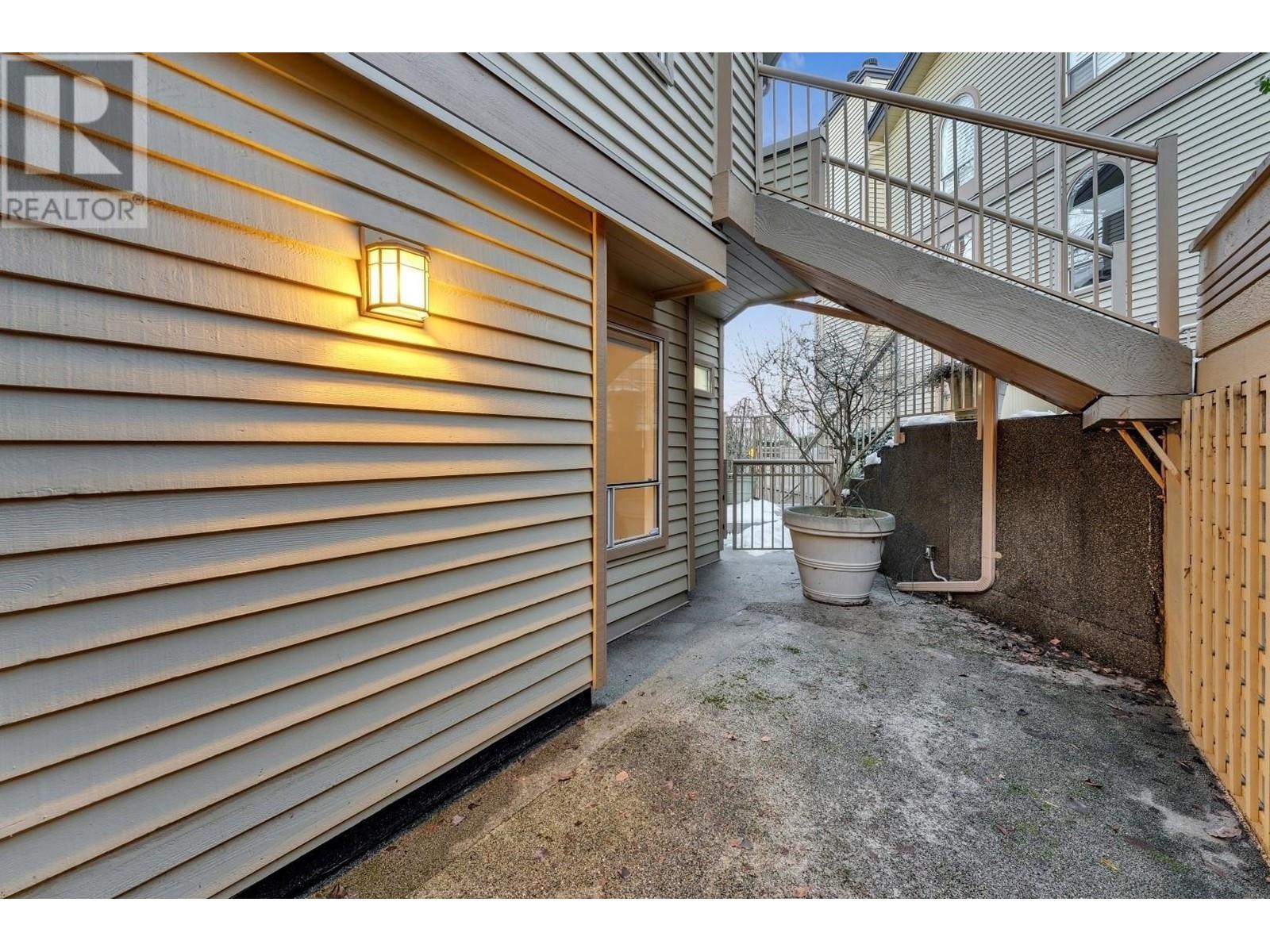 104 1100 W 7th Avenue, Vancouver, British Columbia  V6H 1B4 - Photo 24 - R2969123