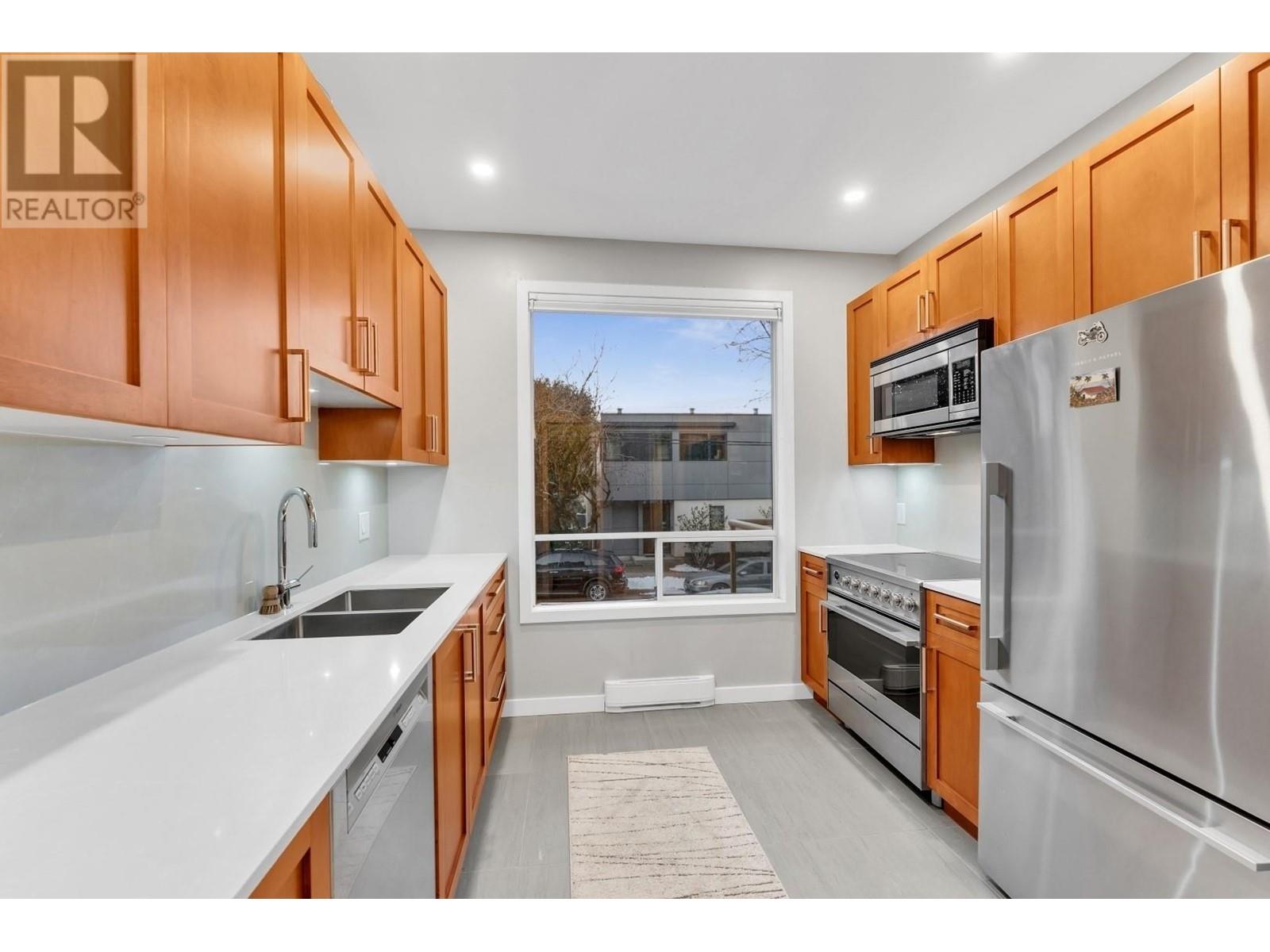 104 1100 W 7th Avenue, Vancouver, British Columbia  V6H 1B4 - Photo 13 - R2969123