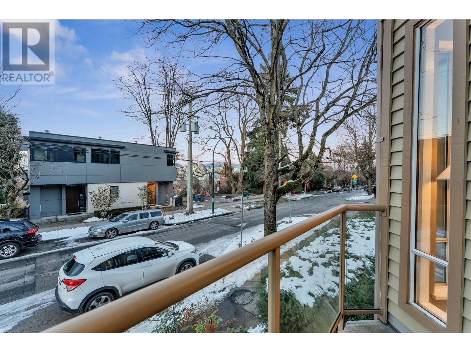 104 1100 W 7th Avenue, Vancouver, British Columbia  V6H 1B4 - Photo 21 - R2969123