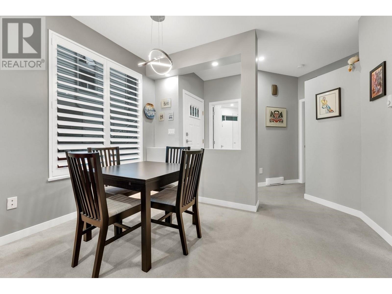 104 1100 W 7th Avenue, Vancouver, British Columbia  V6H 1B4 - Photo 4 - R2969123