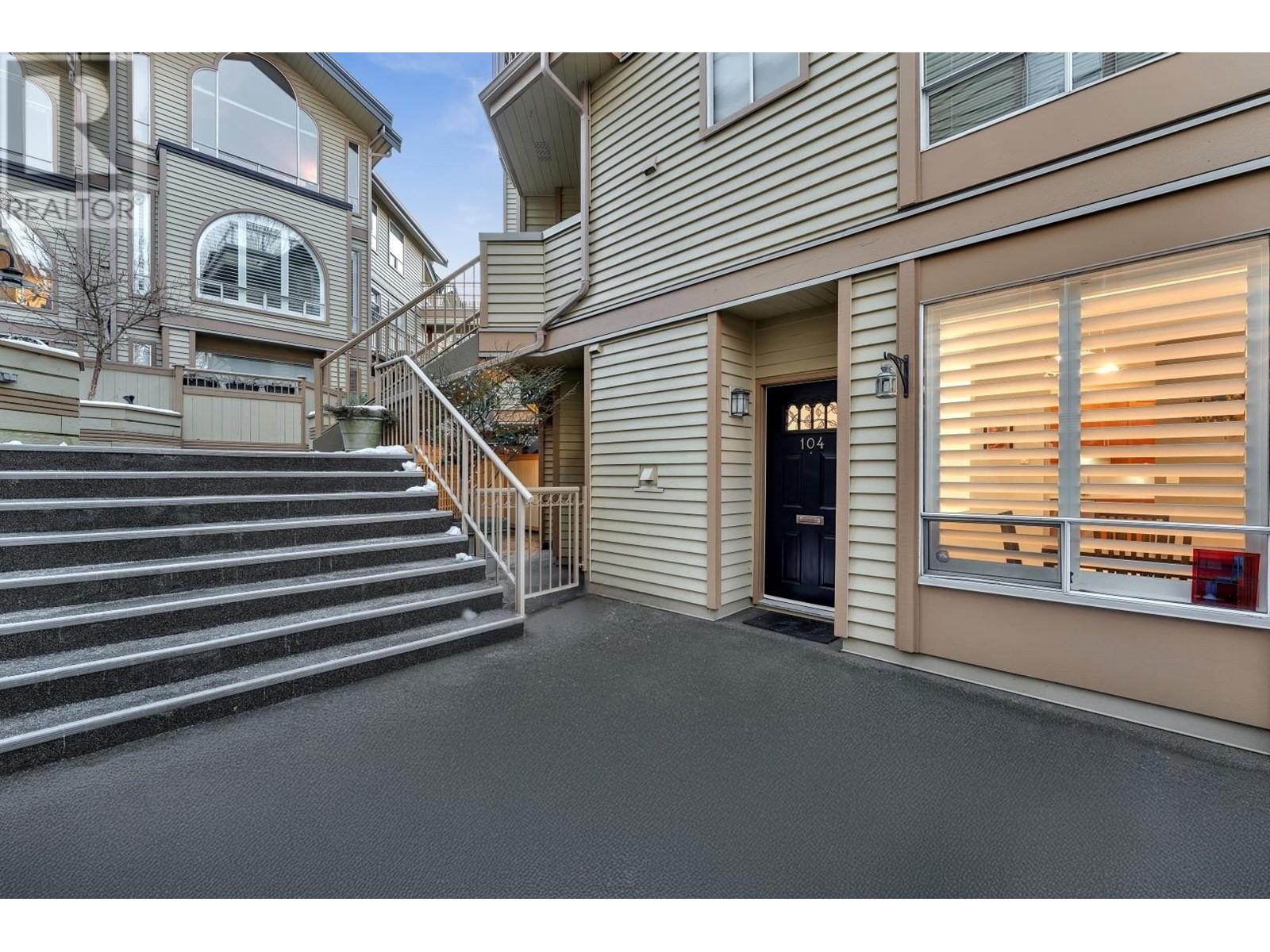 104 1100 W 7th Avenue, Vancouver, British Columbia  V6H 1B4 - Photo 22 - R2969123
