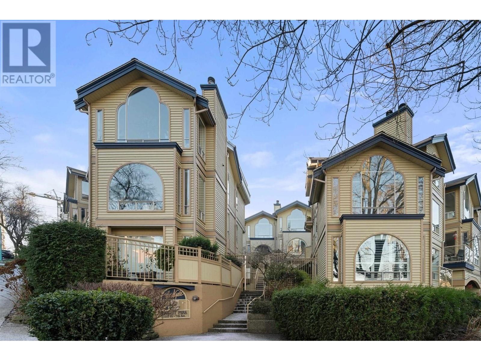 104 1100 W 7th Avenue, Vancouver, British Columbia  V6H 1B4 - Photo 2 - R2969123