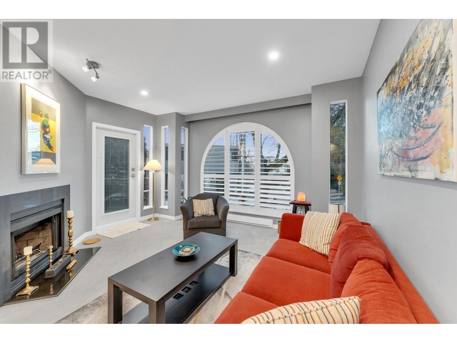 104 1100 W 7th Avenue, Vancouver, British Columbia  V6H 1B4 - Photo 7 - R2969123