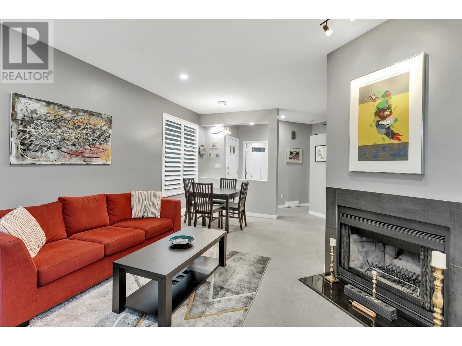 104 1100 W 7th Avenue, Vancouver, British Columbia  V6H 1B4 - Photo 8 - R2969123