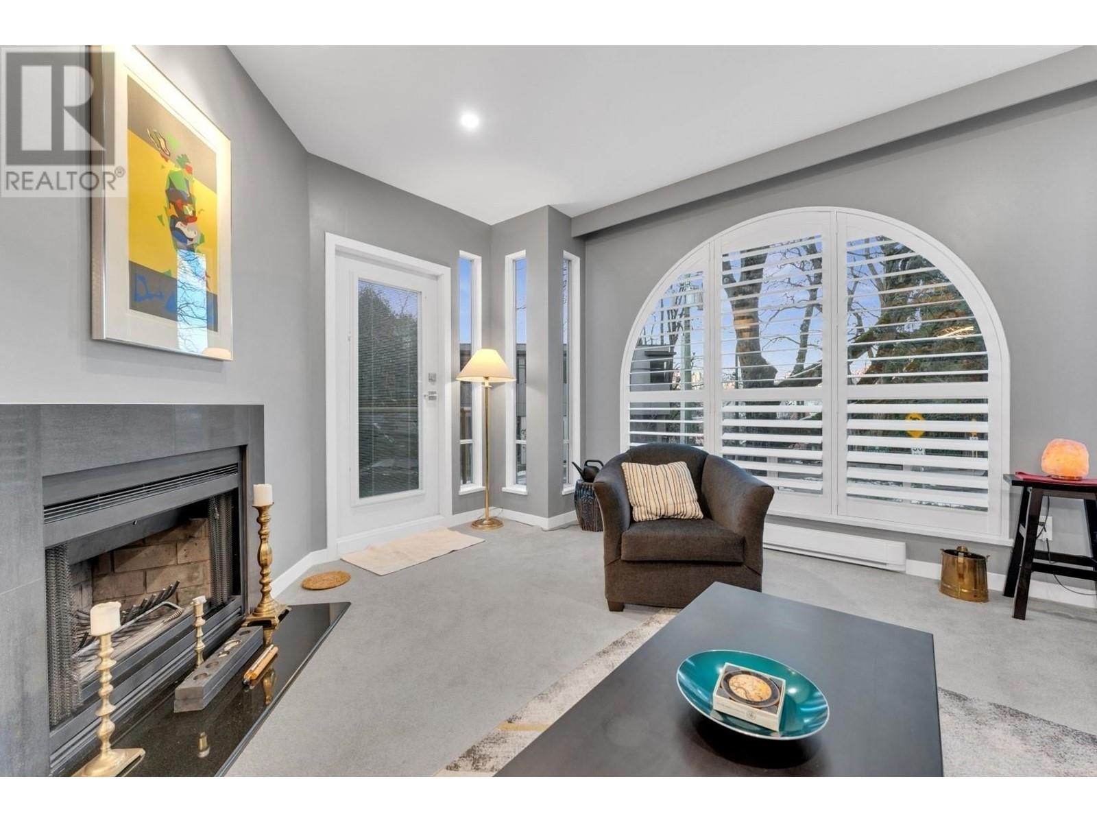 104 1100 W 7th Avenue, Vancouver, British Columbia  V6H 1B4 - Photo 6 - R2969123