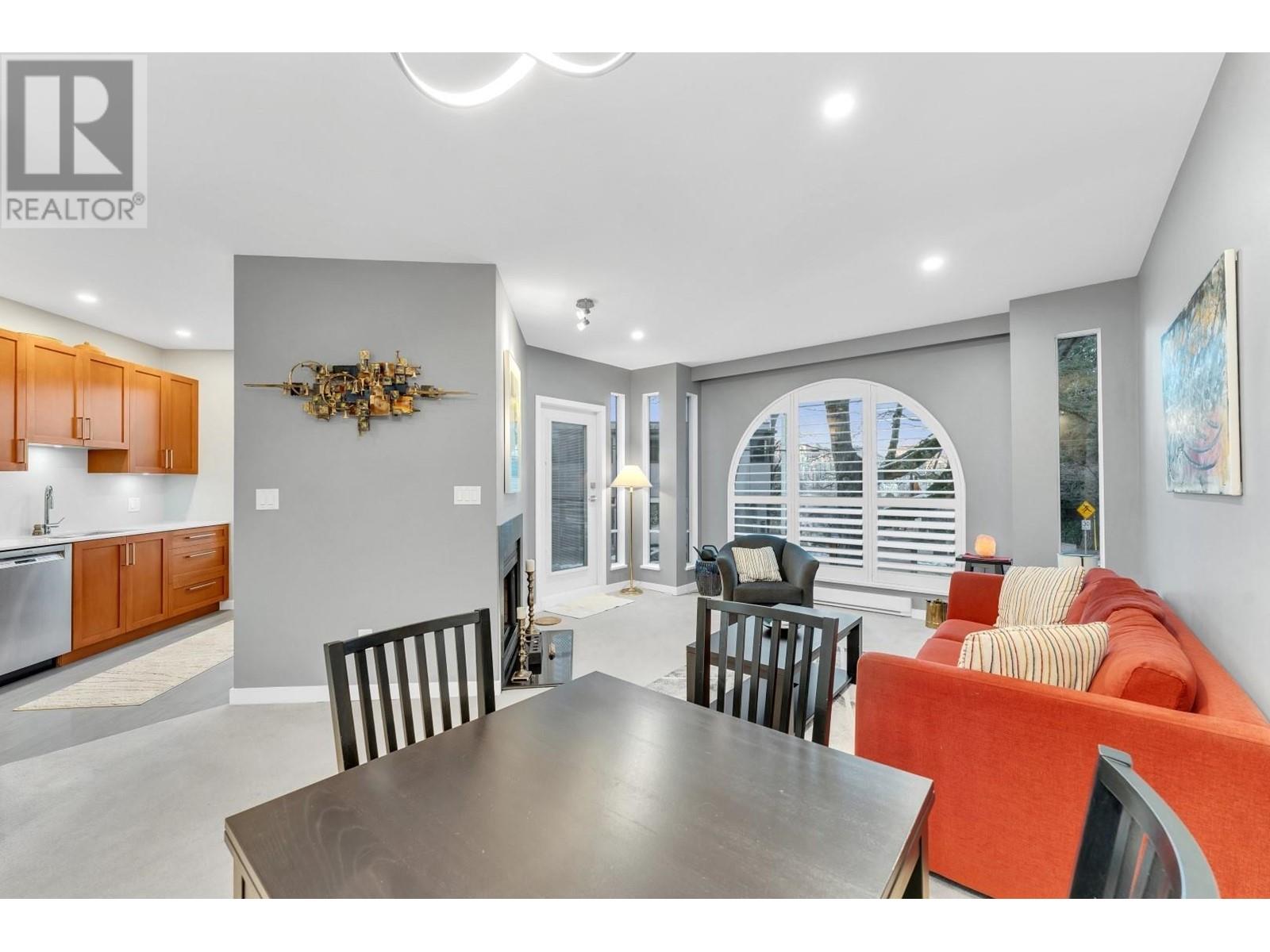 104 1100 W 7TH AVENUE, vancouver, British Columbia