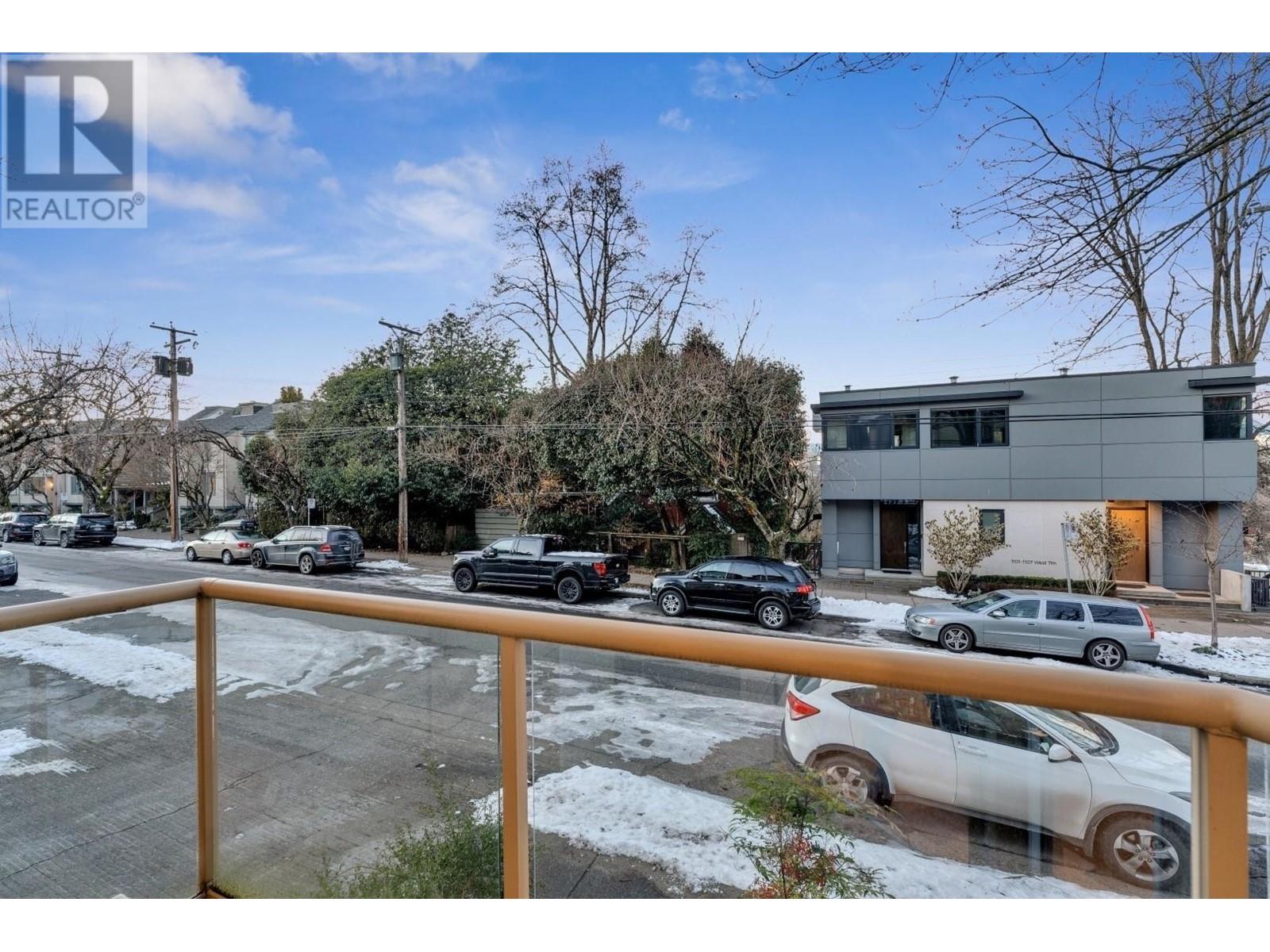 104 1100 W 7th Avenue, Vancouver, British Columbia  V6H 1B4 - Photo 20 - R2969123