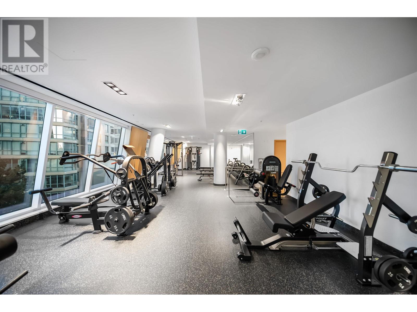 3601 1289 Hornby Street, Vancouver, British Columbia  V6Z 0G7 - Photo 27 - R2979577