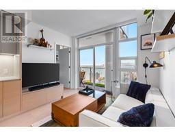 3601 1289 HORNBY STREET, Vancouver, British Columbia