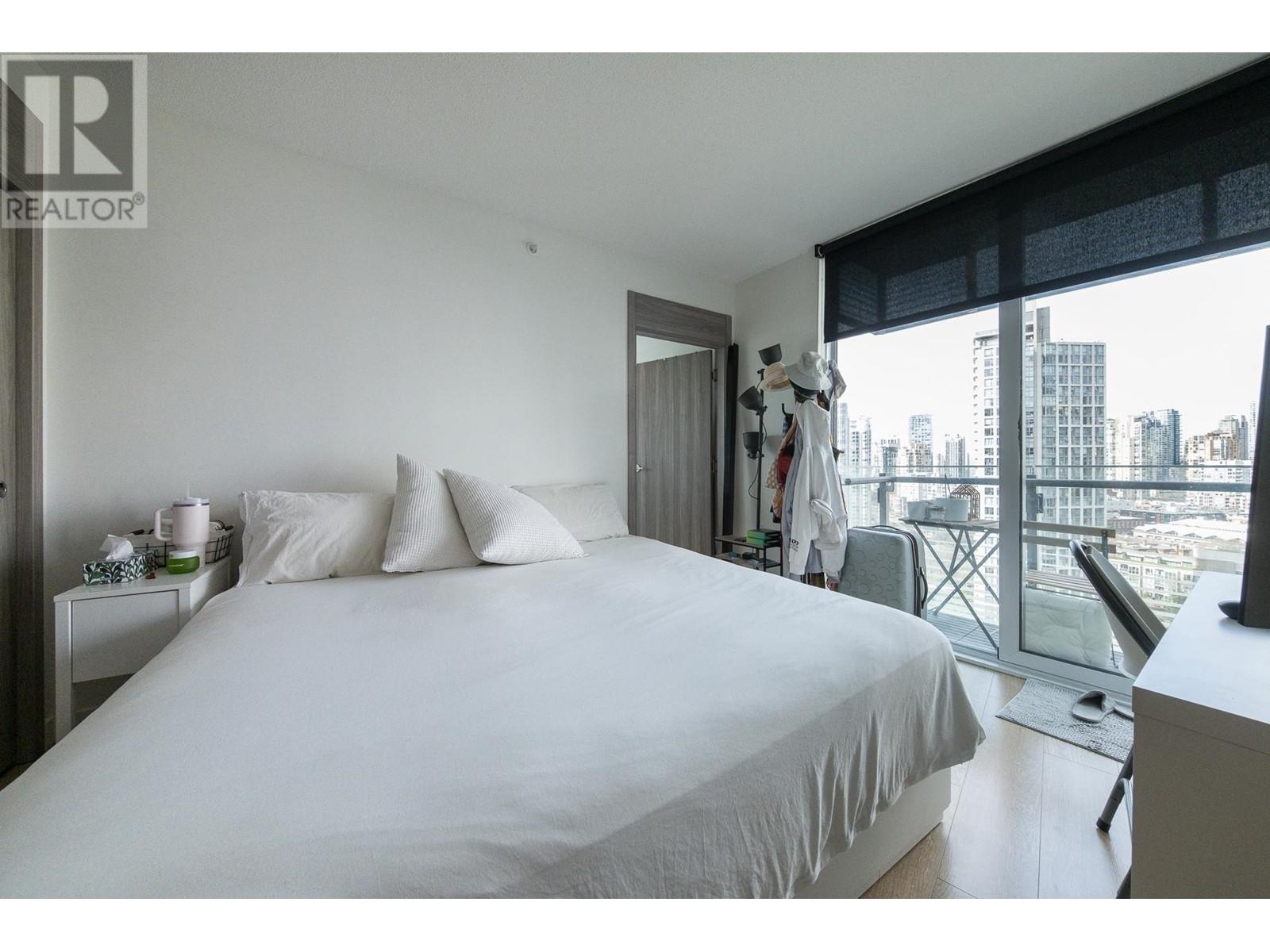 2001 89 Nelson Street, Vancouver, British Columbia  V6Z 0E7 - Photo 10 - R2981194