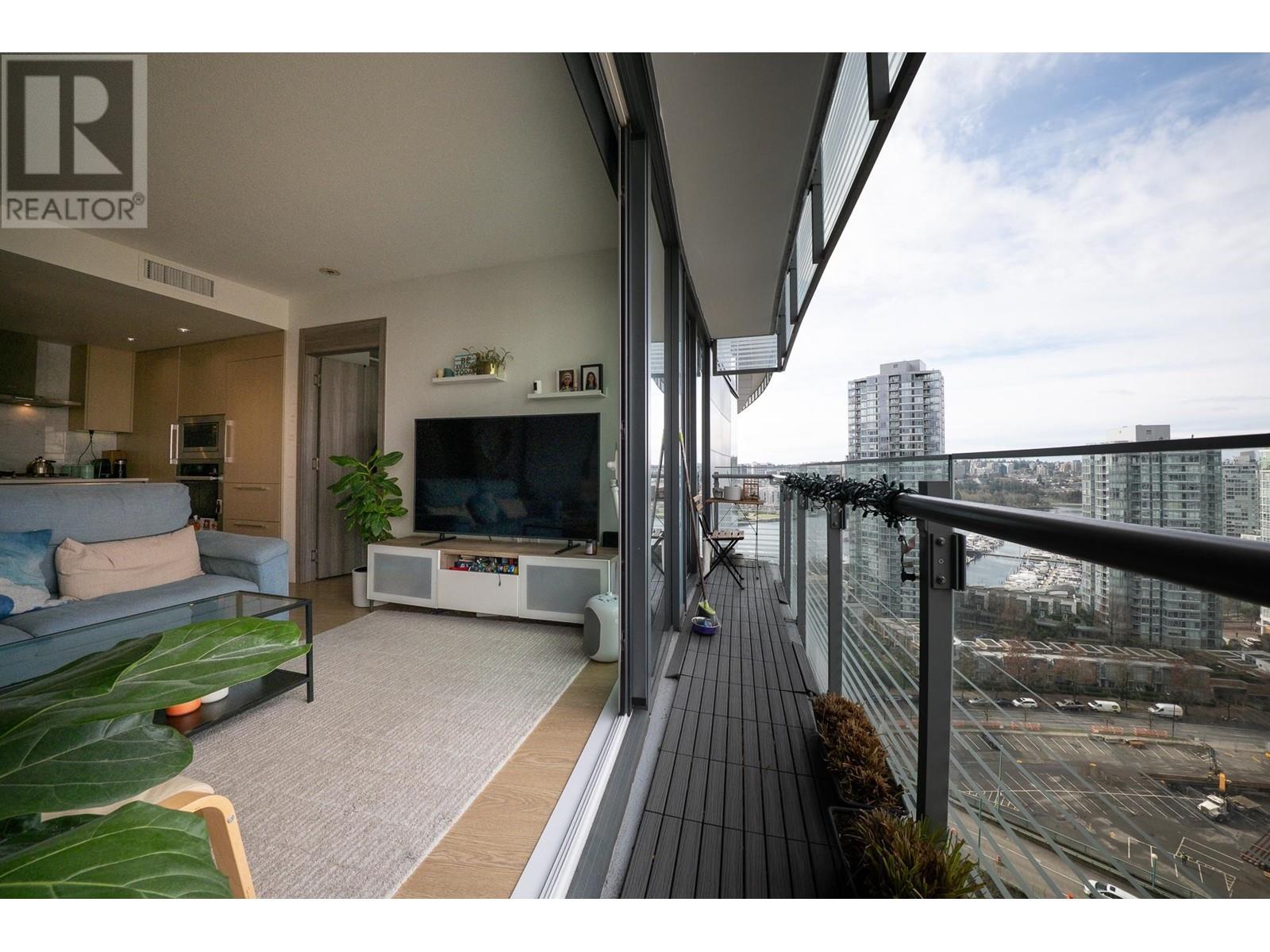 2001 89 Nelson Street, Vancouver, British Columbia  V6Z 0E7 - Photo 15 - R2981194