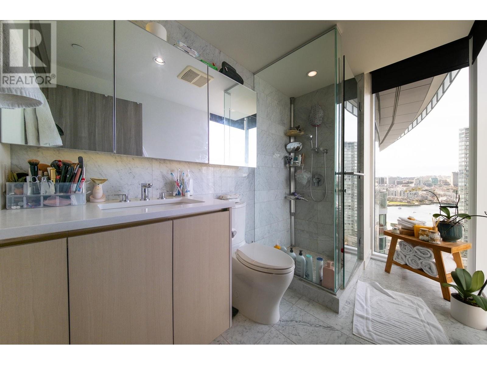 2001 89 Nelson Street, Vancouver, British Columbia  V6Z 0E7 - Photo 17 - R2981194