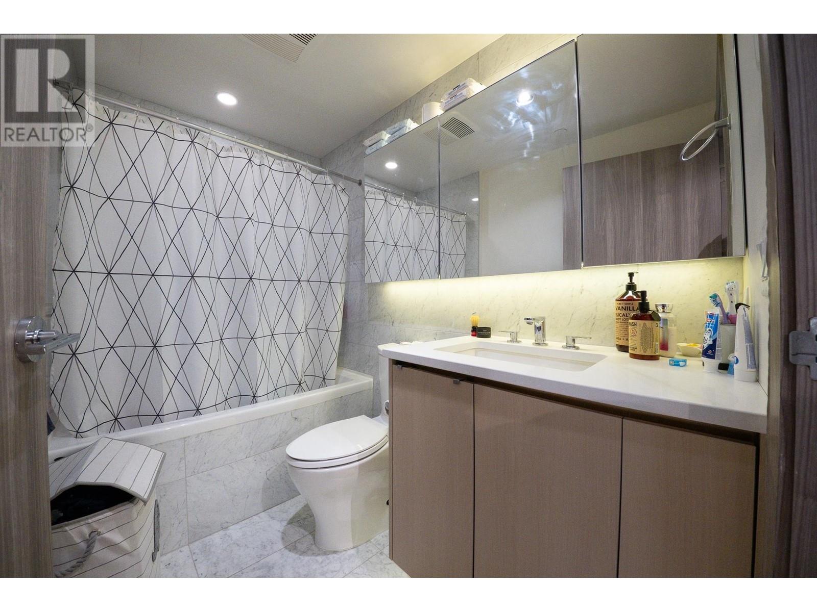 2001 89 Nelson Street, Vancouver, British Columbia  V6Z 0E7 - Photo 13 - R2981194