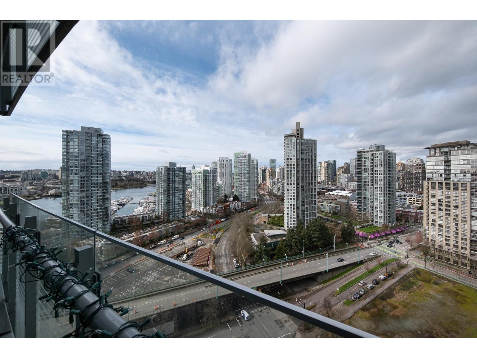 2001 89 Nelson Street, Vancouver, British Columbia  V6Z 0E7 - Photo 16 - R2981194