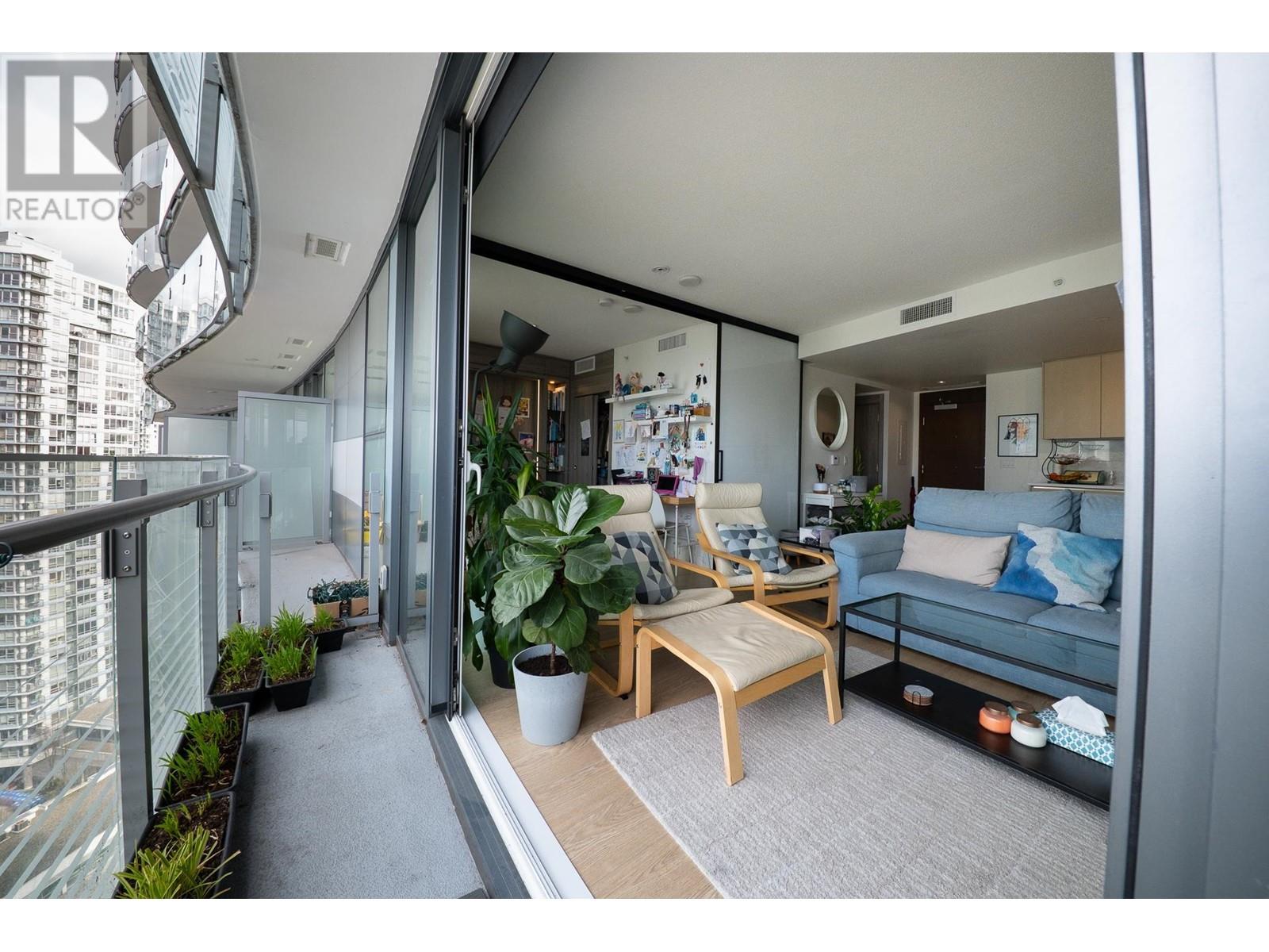 2001 89 Nelson Street, Vancouver, British Columbia  V6Z 0E7 - Photo 14 - R2981194